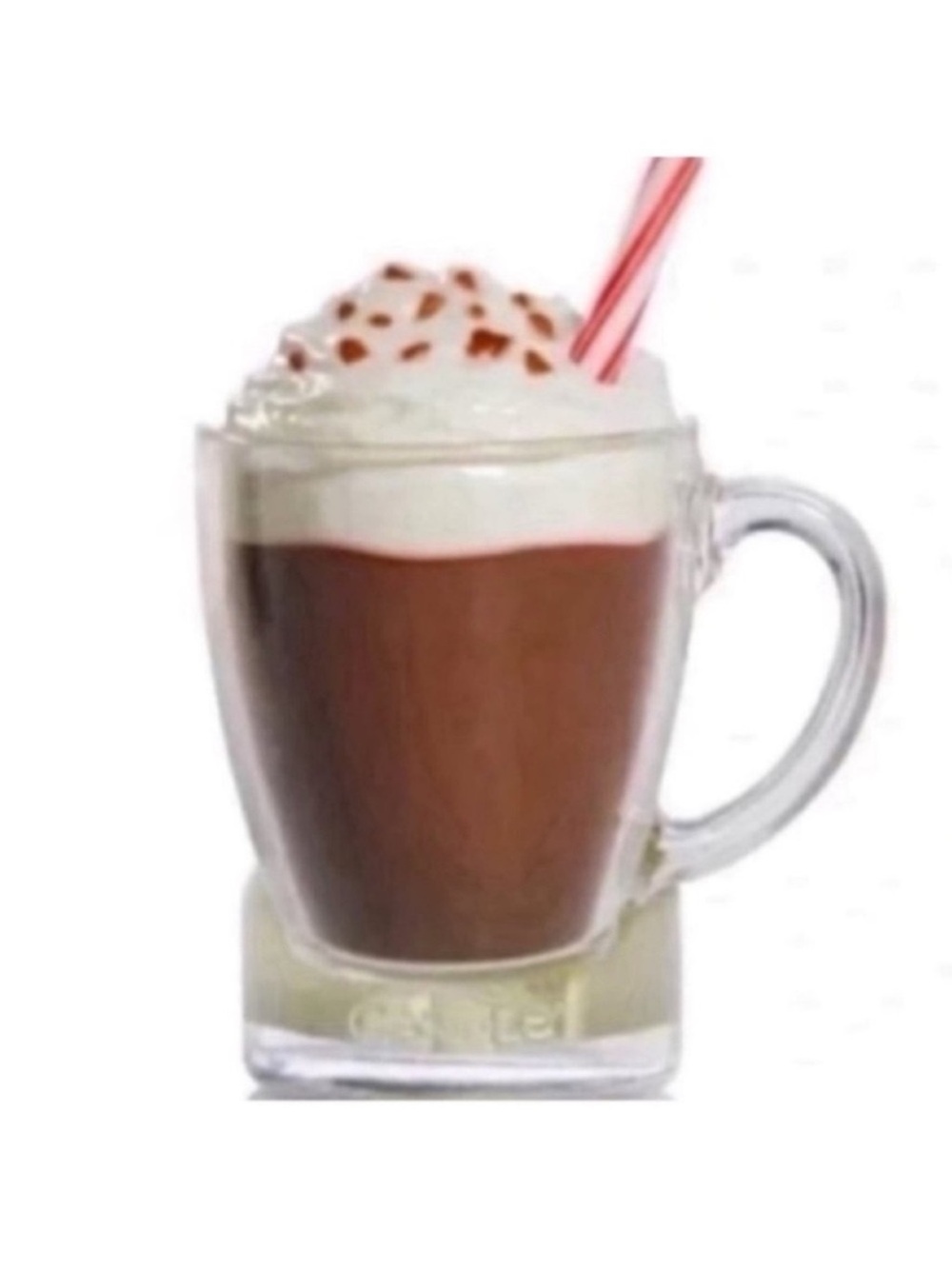 New Yankee Candle Hot Cocoa Scent Plug Diffuser